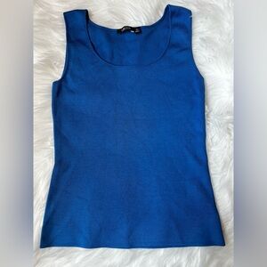 Carlisle Collection Sleeveless Top